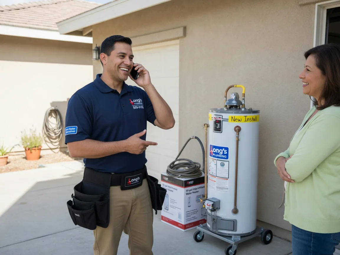 Leak Detection Granada Hills, CA FAQs